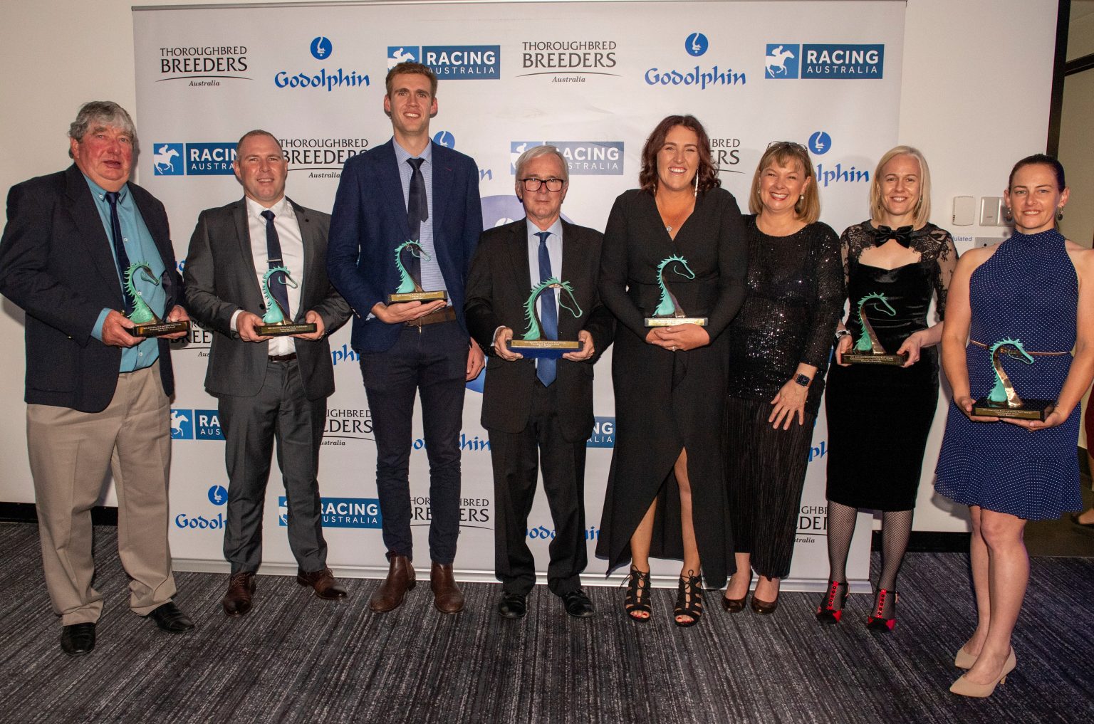 Nominations for the 2022 Australian Stud &amp; Stable Staff Awards are now open – Thoroughbred