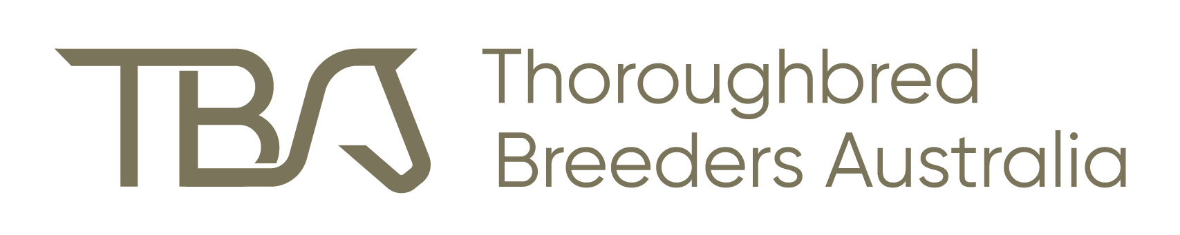 Thoroughbred Breeders Association